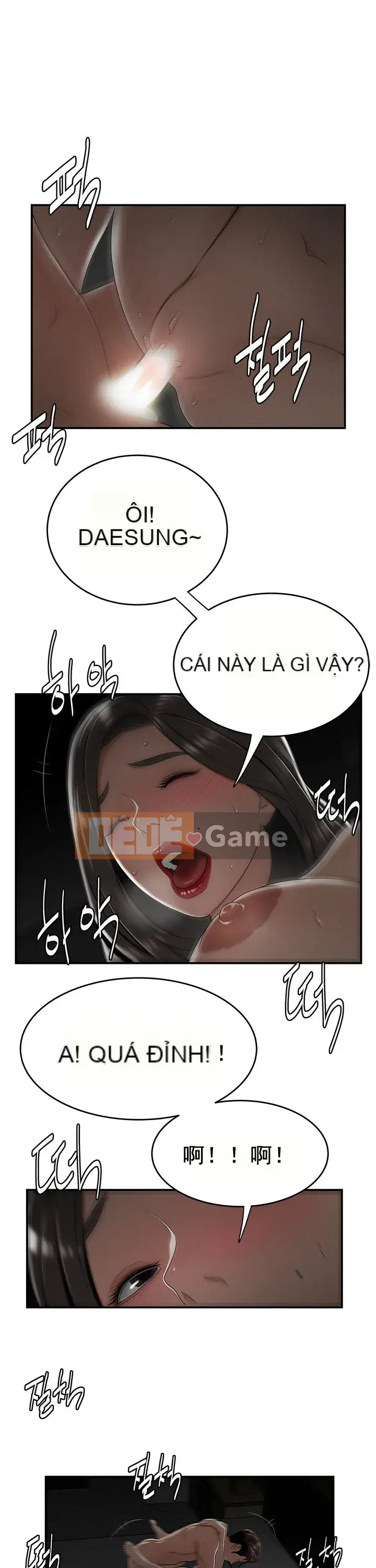 Ngày Đến Tập 1-34