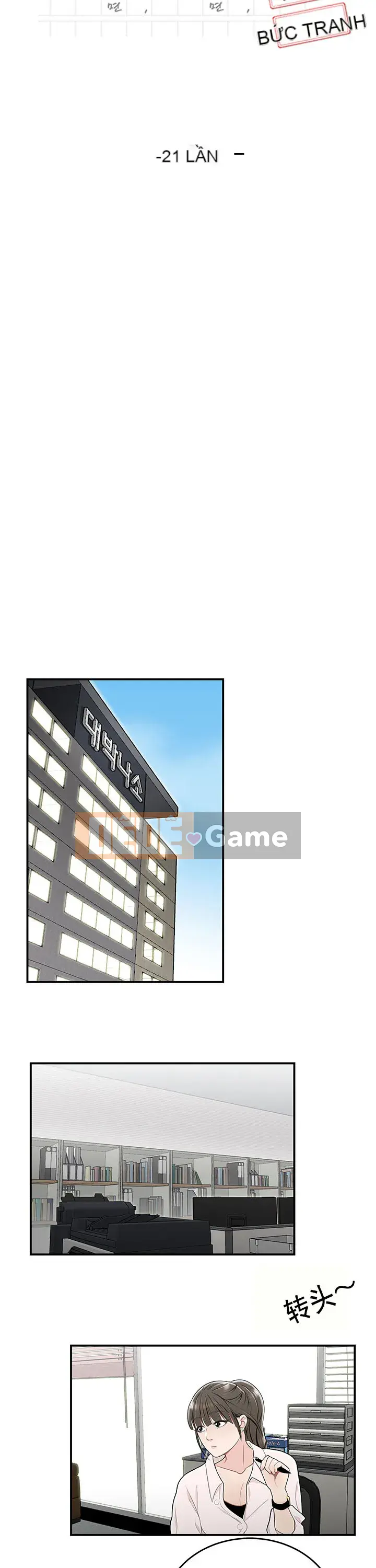 Ngày Đến Tập 1-34