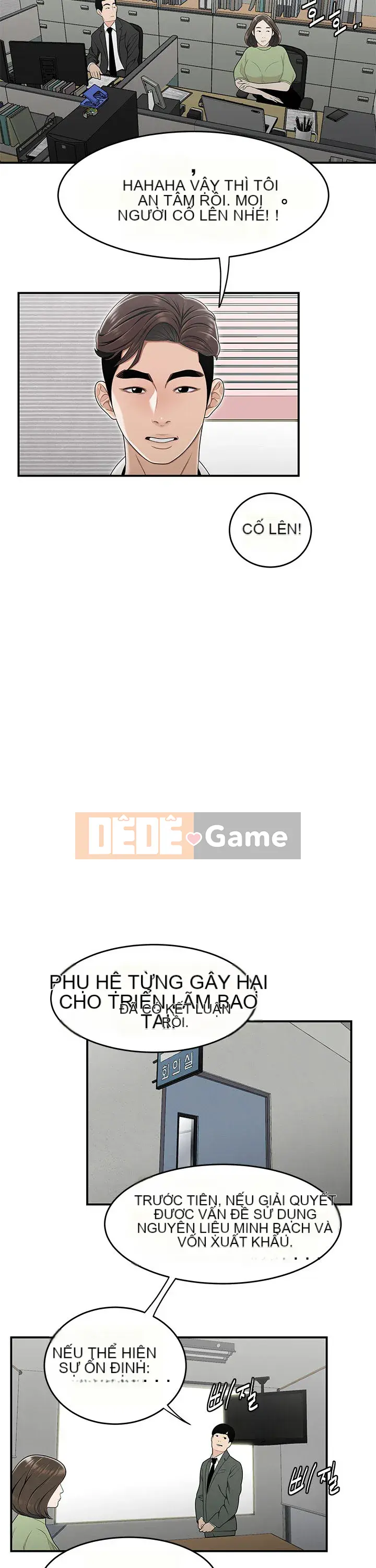 Ngày Đến Tập 1-34