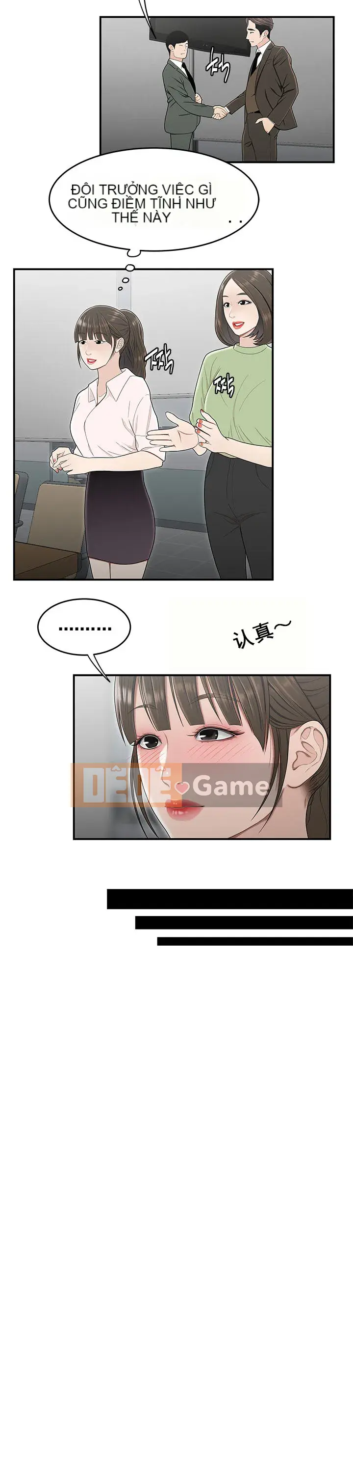 Ngày Đến Tập 1-34