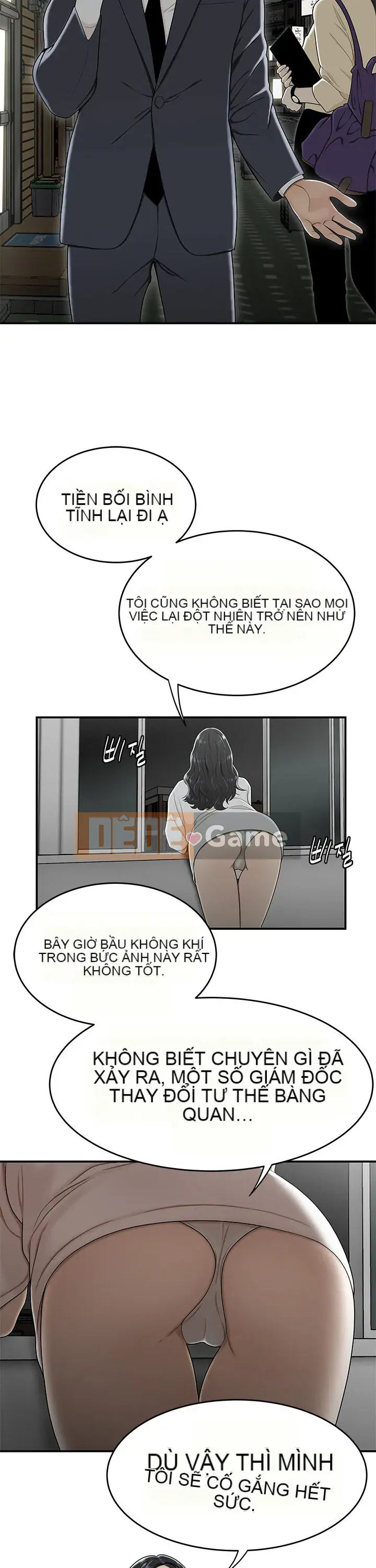 Ngày Đến Tập 1-34