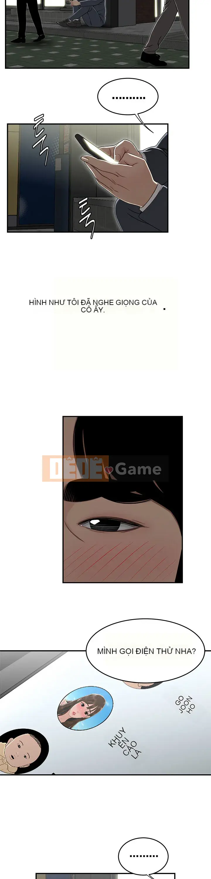 Ngày Đến Tập 1-34