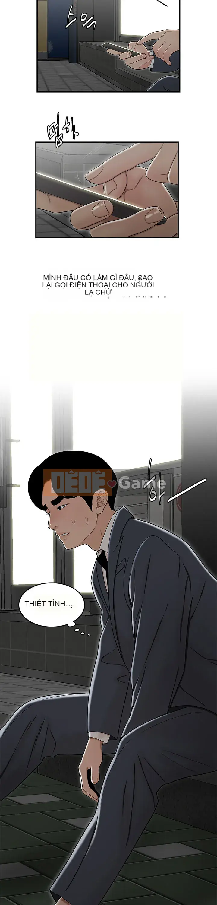 Ngày Đến Tập 1-34