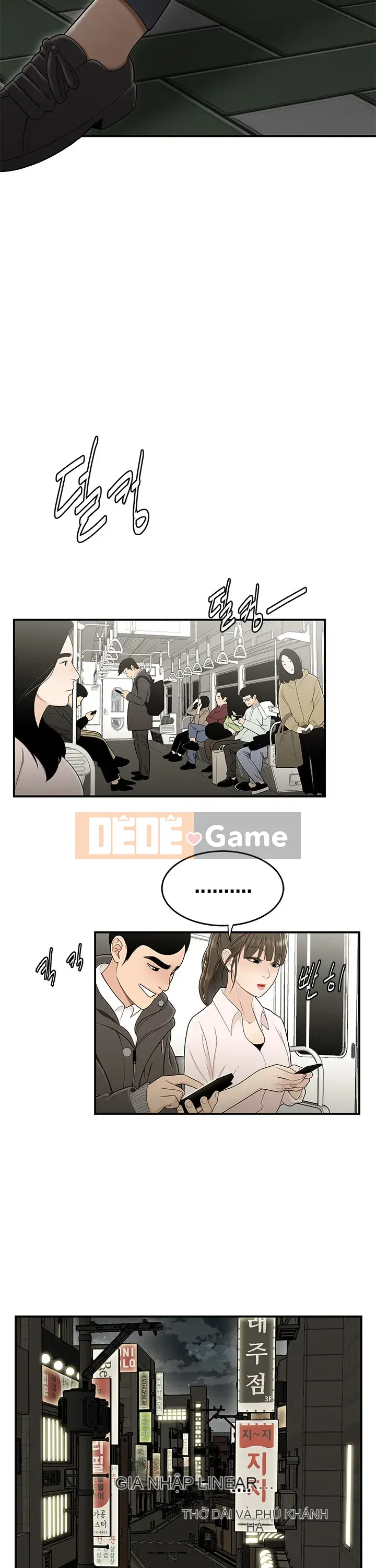 Ngày Đến Tập 1-34