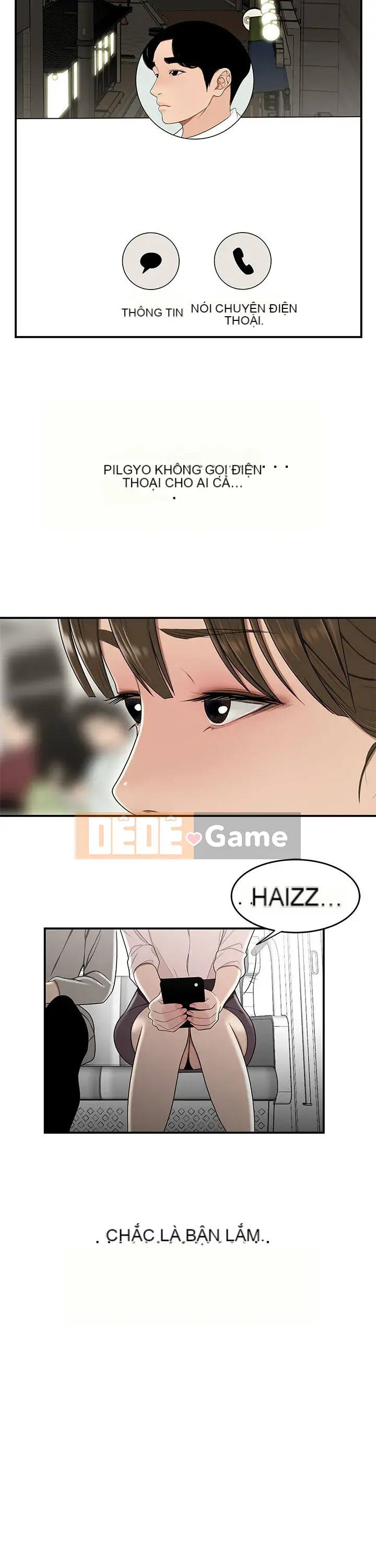 Ngày Đến Tập 1-34