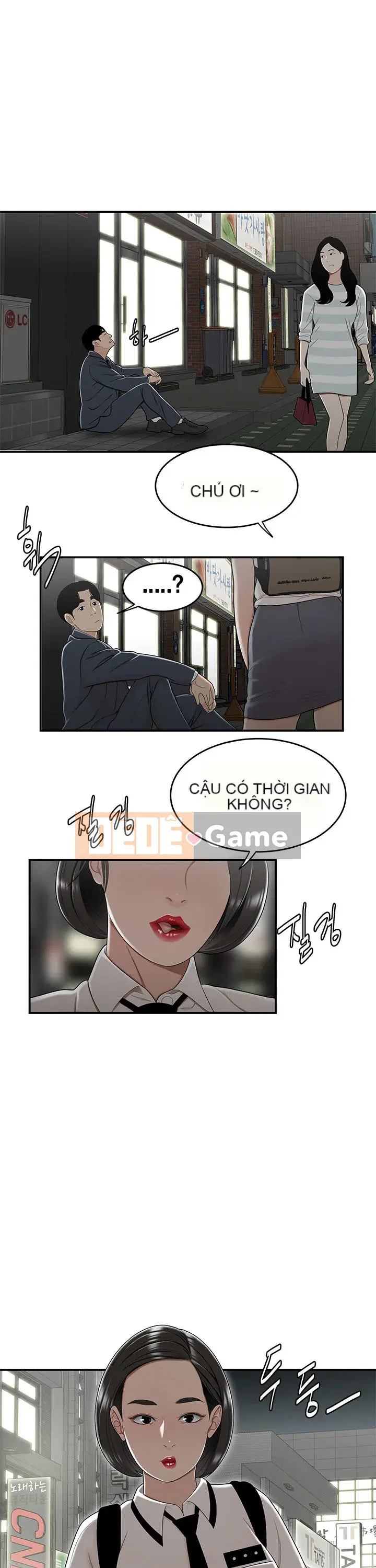 Ngày Đến Tập 1-34