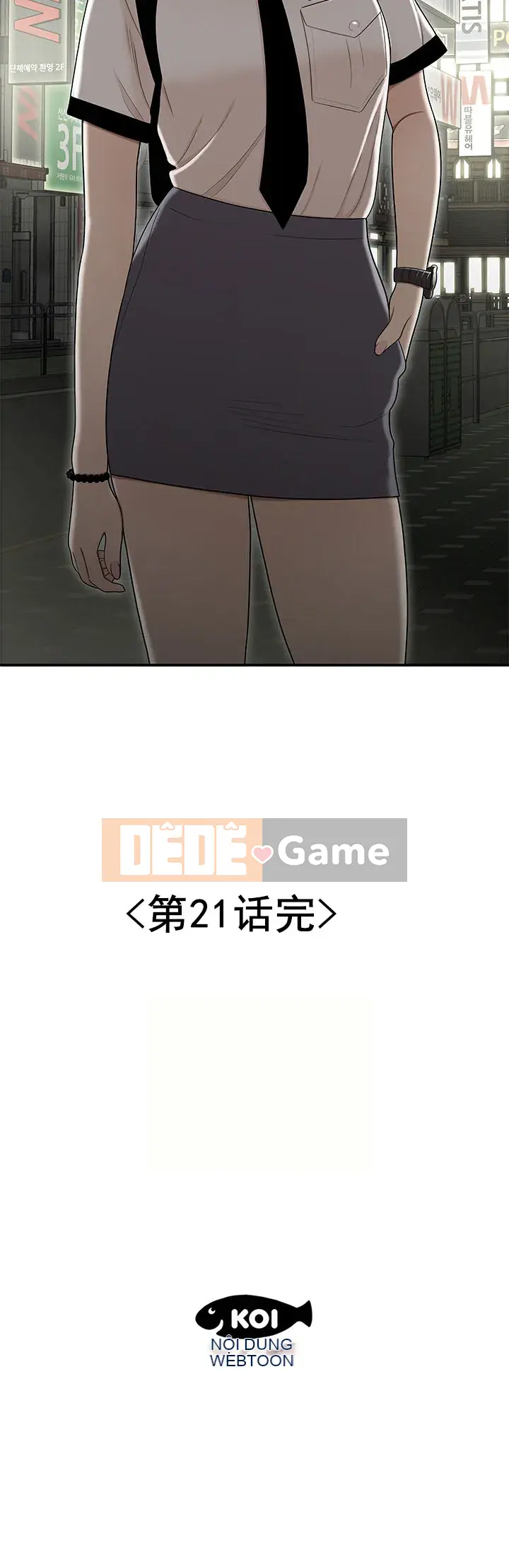 Ngày Đến Tập 1-34