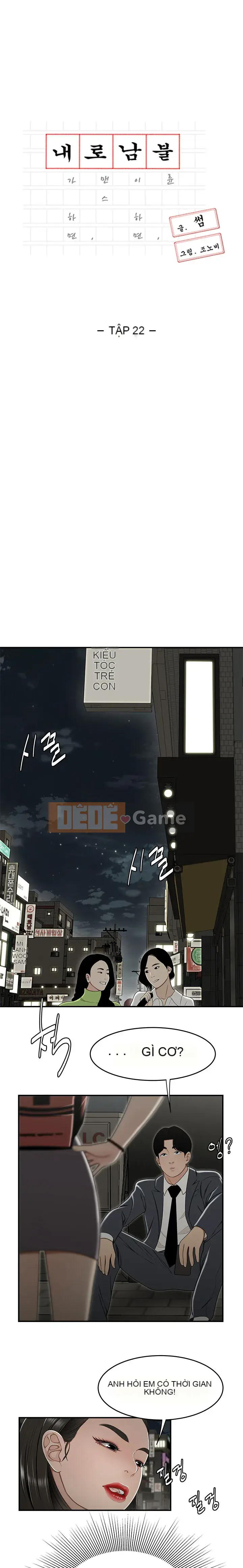 Ngày Đến Tập 1-34