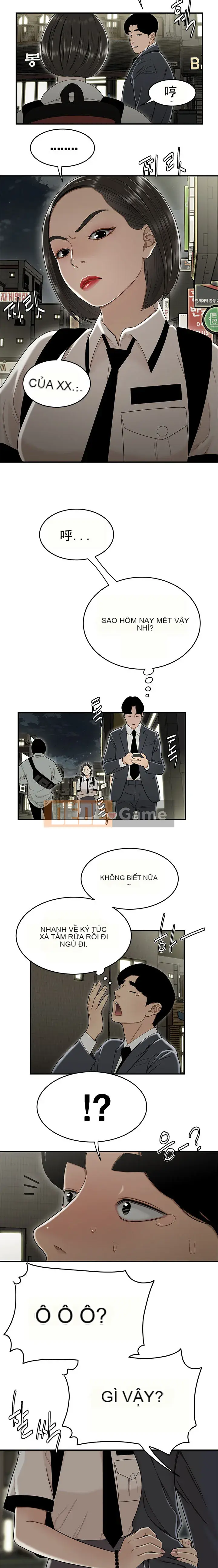 Ngày Đến Tập 1-34