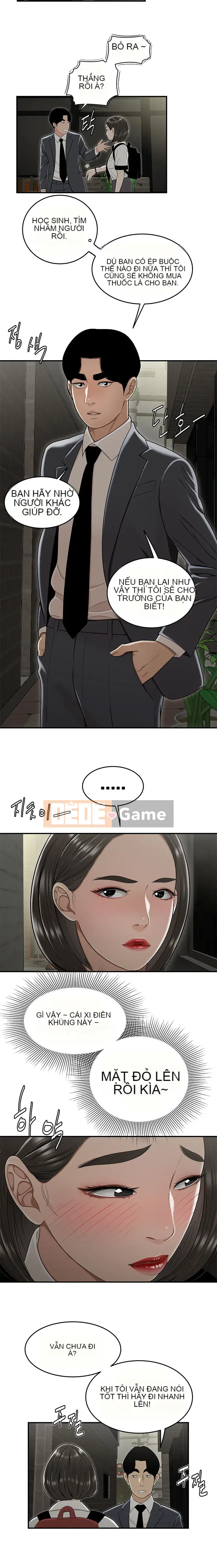 Ngày Đến Tập 1-34