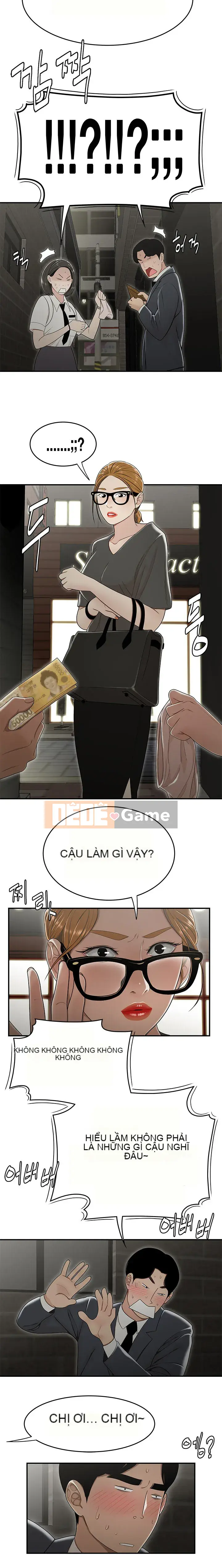 Ngày Đến Tập 1-34