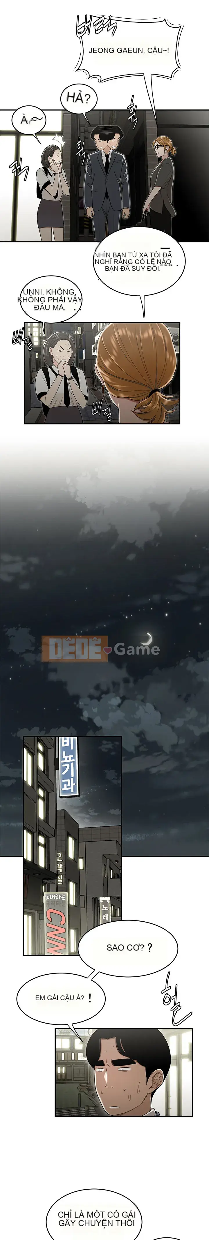 Ngày Đến Tập 1-34