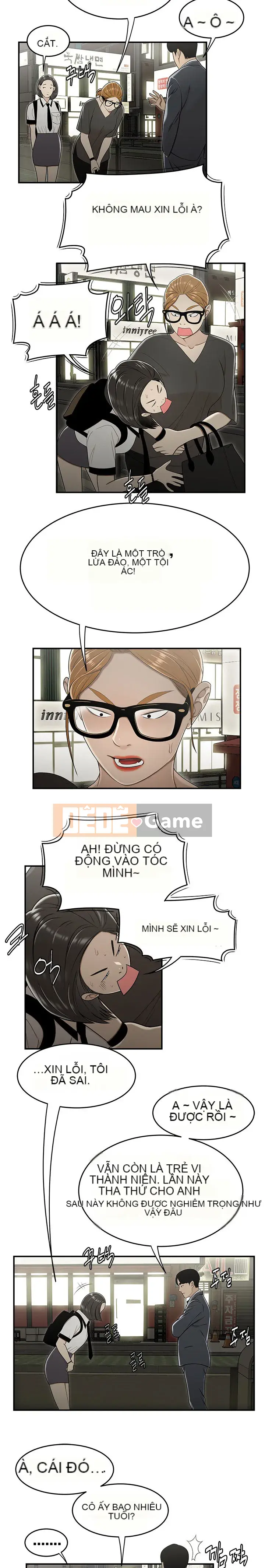 Ngày Đến Tập 1-34