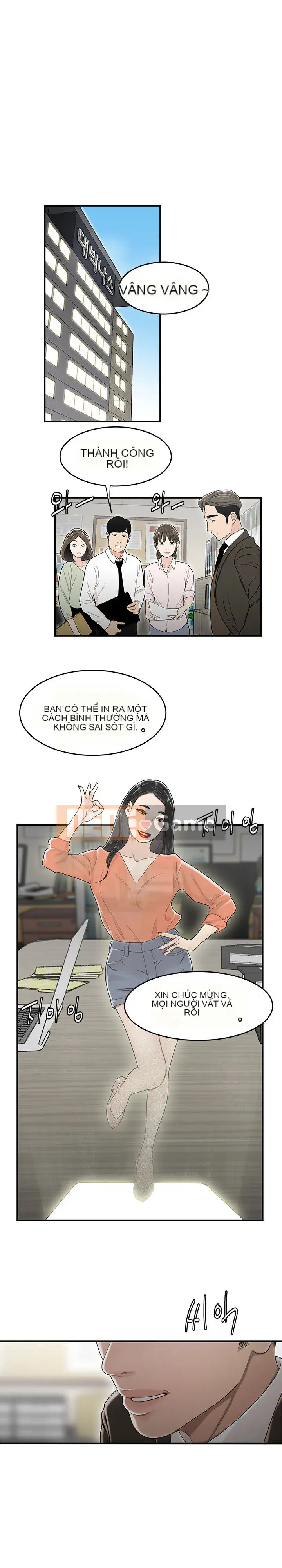 Ngày Đến Tập 1-34