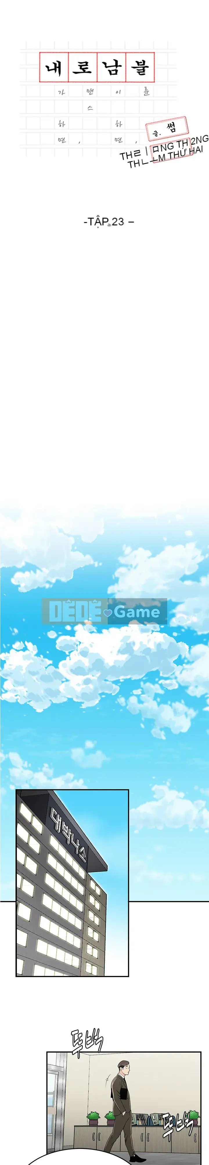 Ngày Đến Tập 1-34