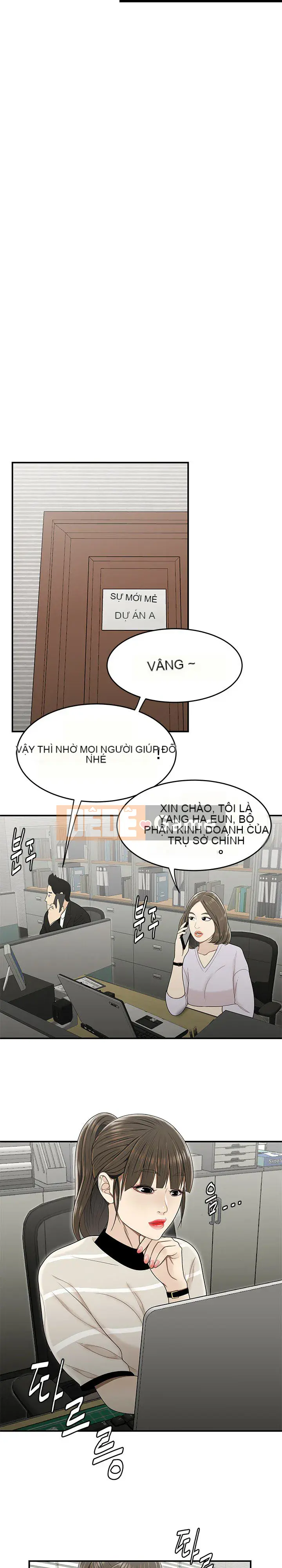 Ngày Đến Tập 1-34