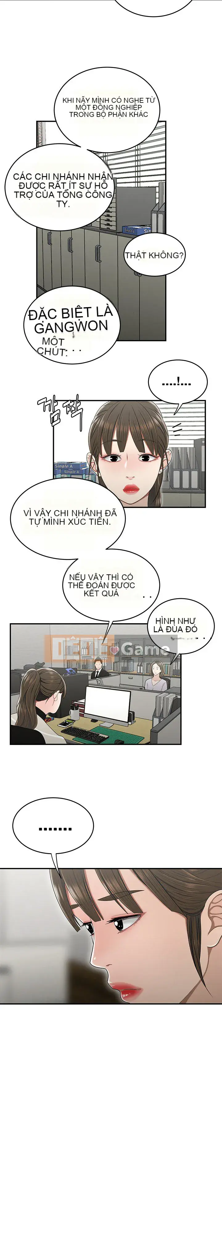 Ngày Đến Tập 1-34