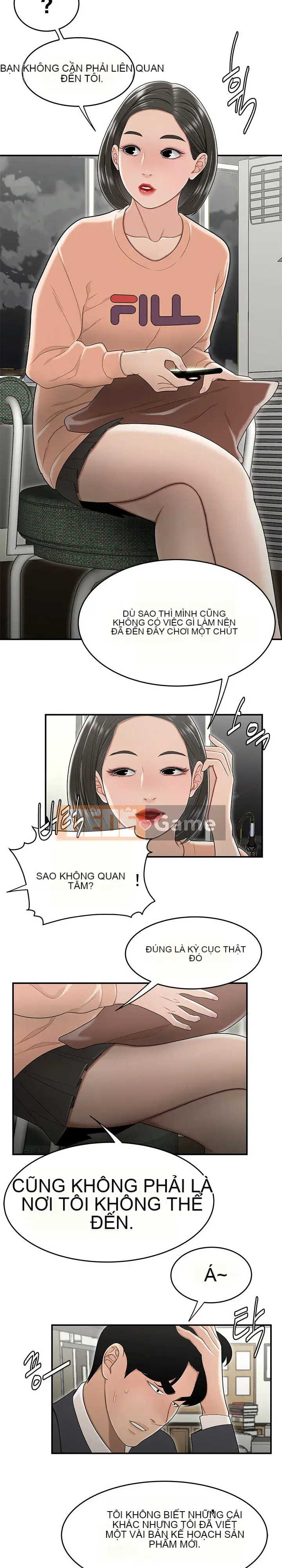 Ngày Đến Tập 1-34