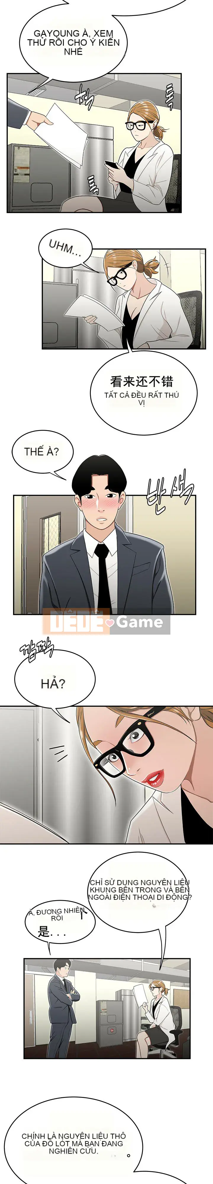 Ngày Đến Tập 1-34