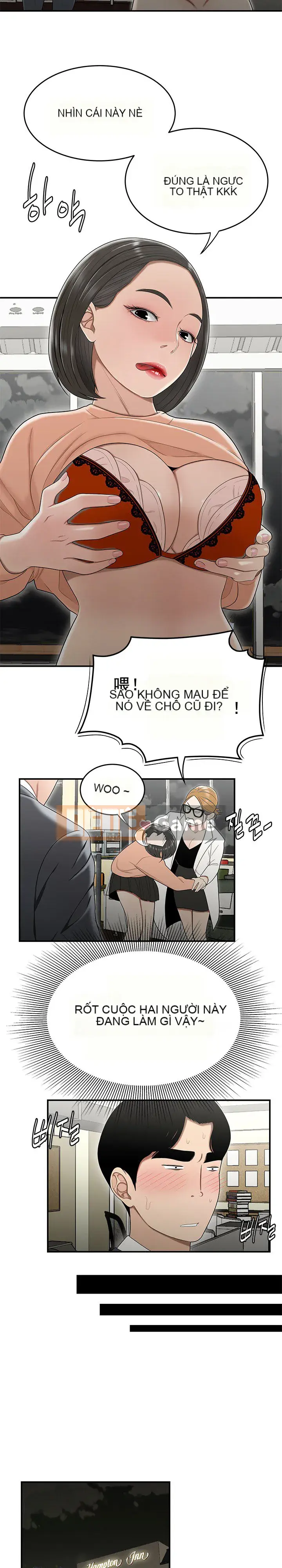 Ngày Đến Tập 1-34