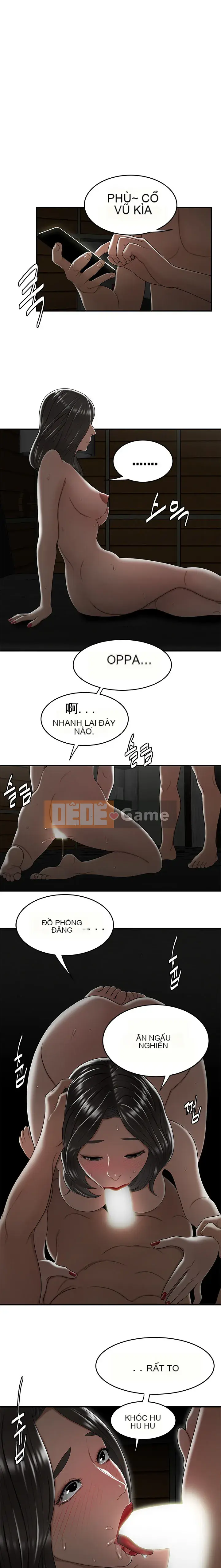 Ngày Đến Tập 1-34