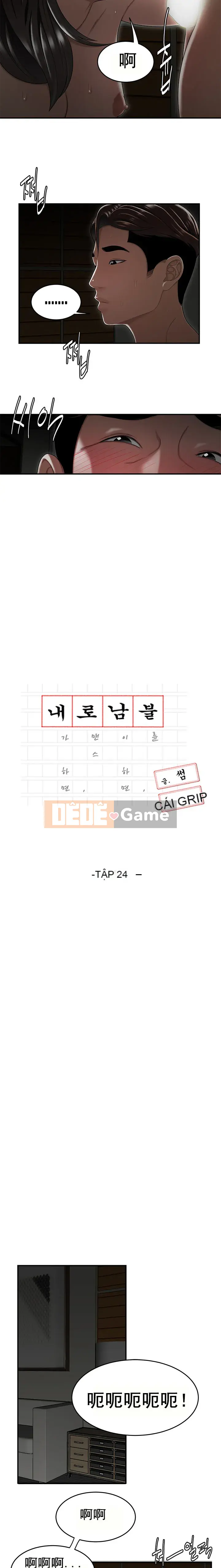 Ngày Đến Tập 1-34