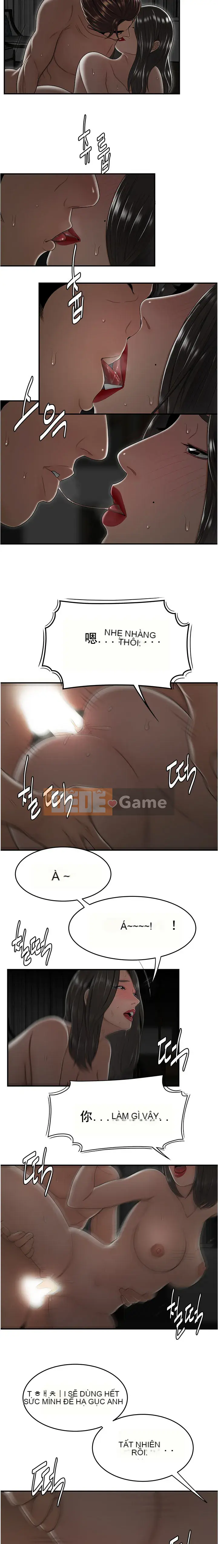 Ngày Đến Tập 1-34