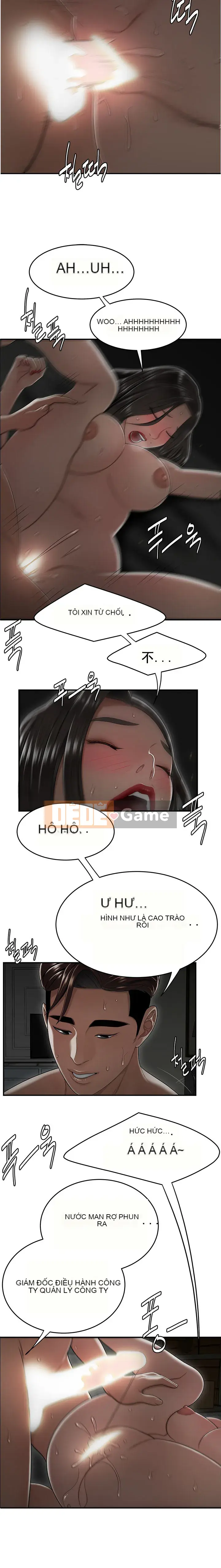 Ngày Đến Tập 1-34