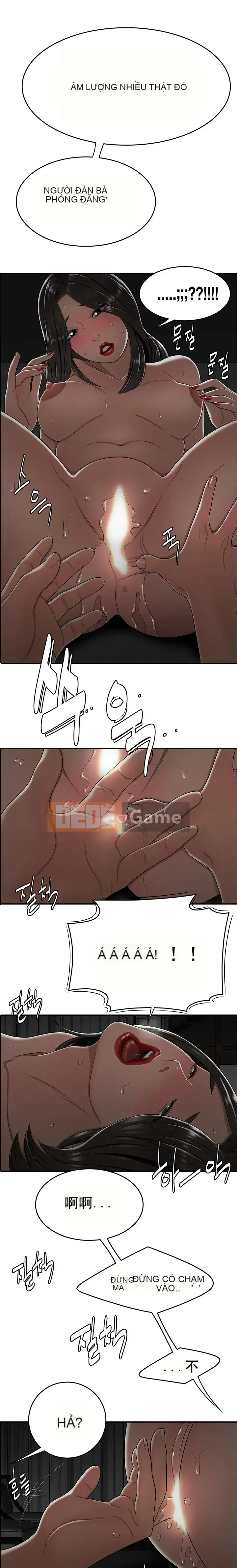 Ngày Đến Tập 1-34