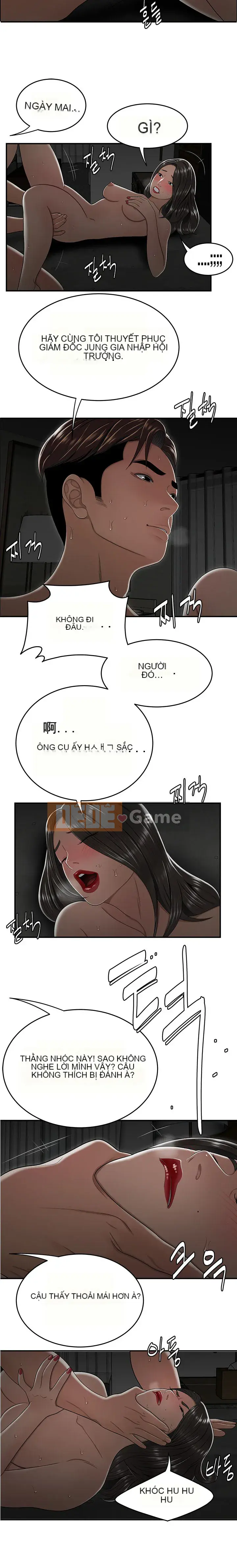 Ngày Đến Tập 1-34