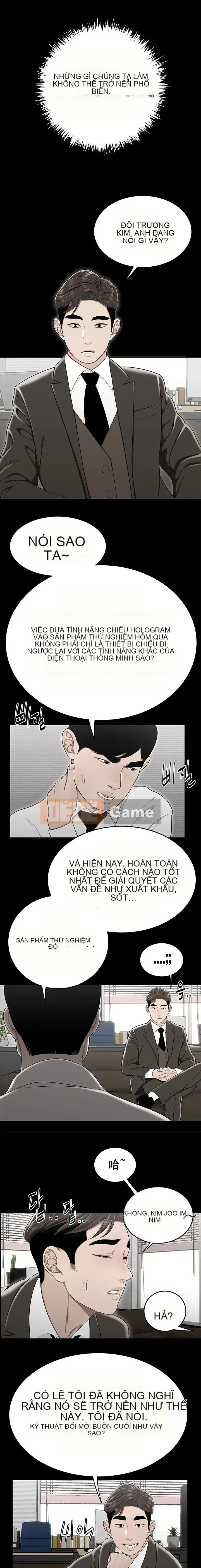 Ngày Đến Tập 1-34
