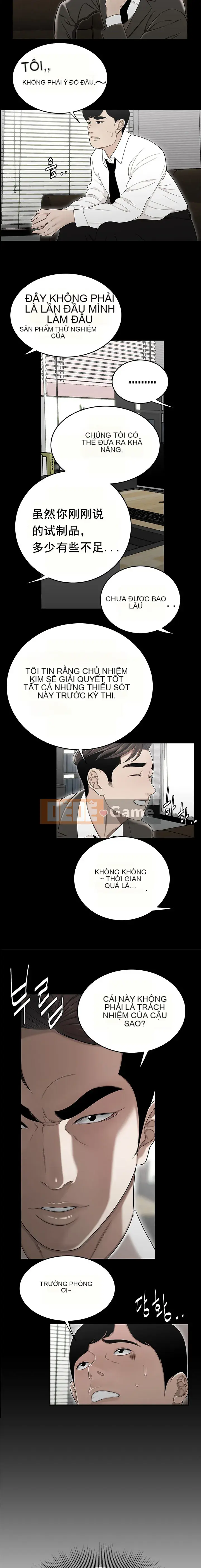 Ngày Đến Tập 1-34