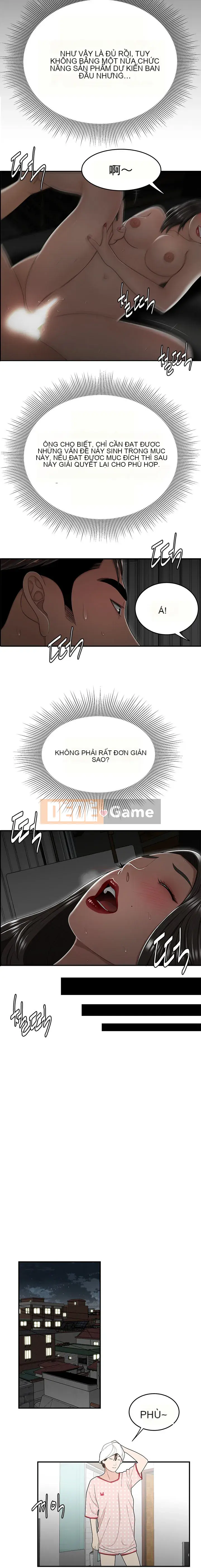 Ngày Đến Tập 1-34