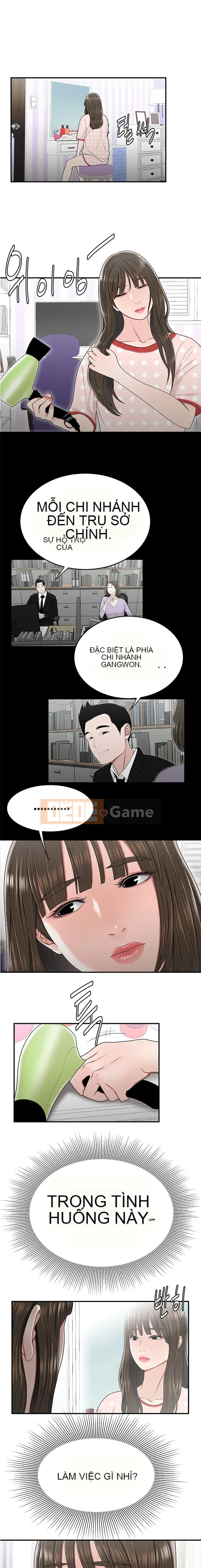 Ngày Đến Tập 1-34