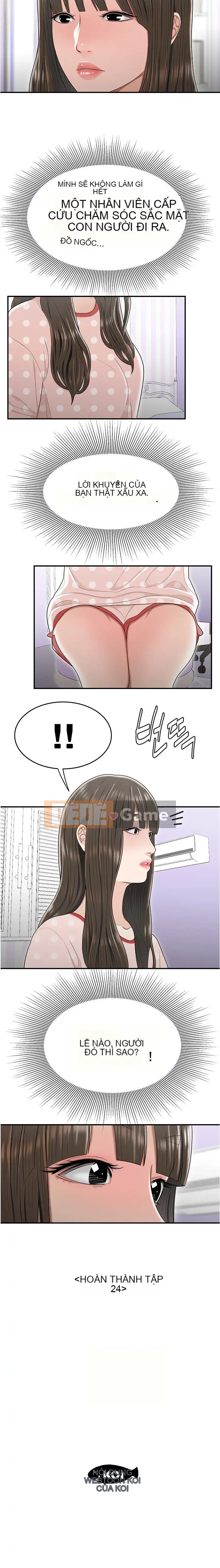 Ngày Đến Tập 1-34