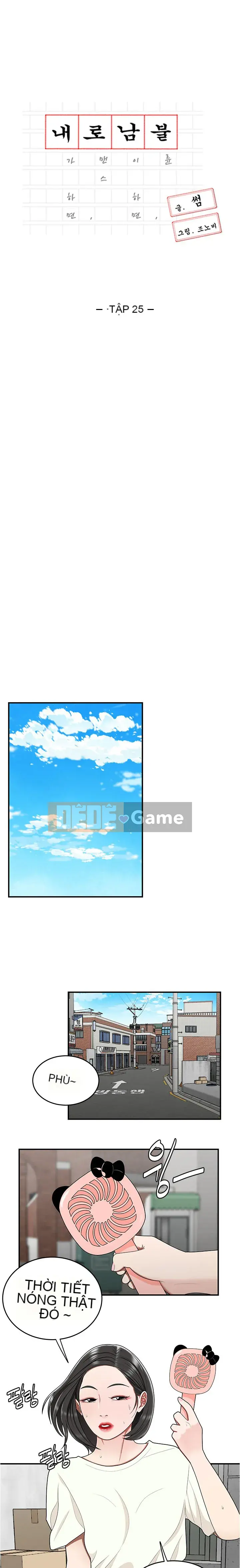 Ngày Đến Tập 1-34