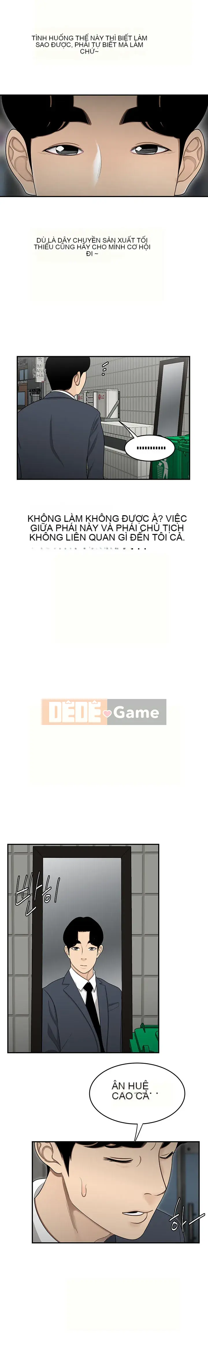 Ngày Đến Tập 1-34