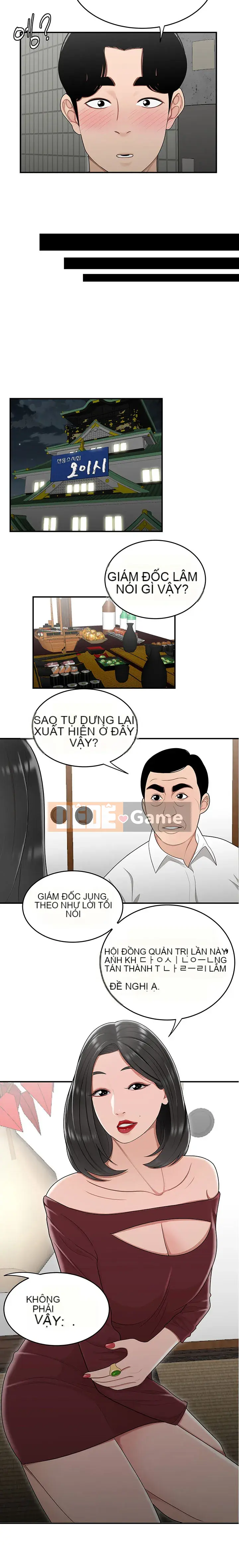 Ngày Đến Tập 1-34