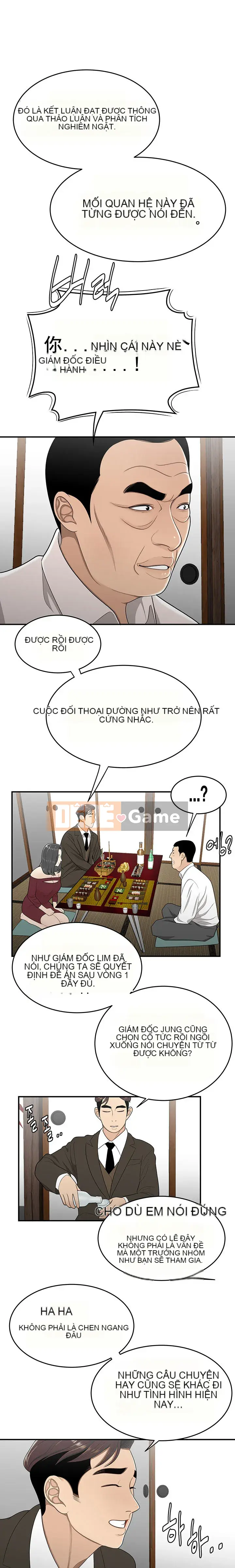 Ngày Đến Tập 1-34