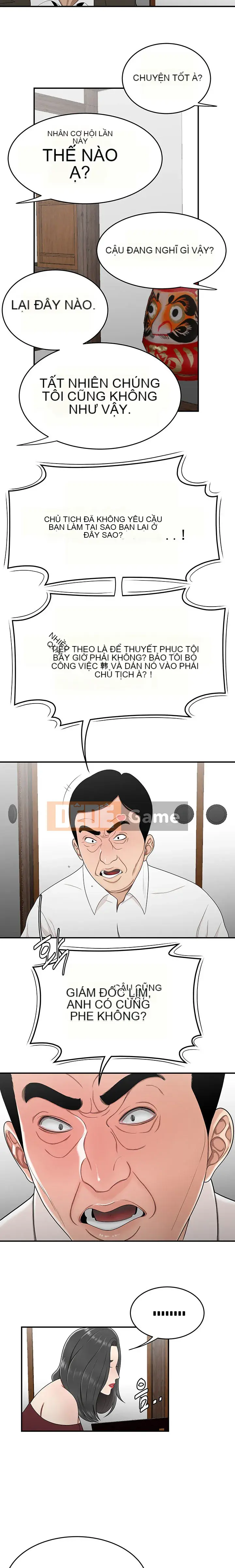 Ngày Đến Tập 1-34