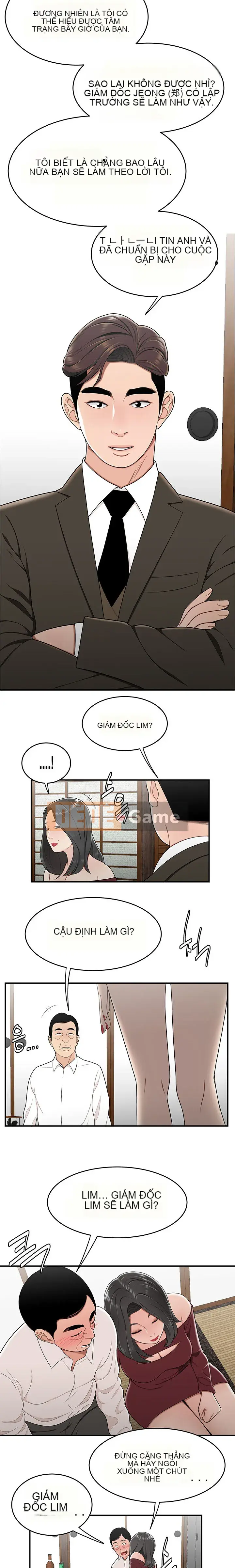 Ngày Đến Tập 1-34