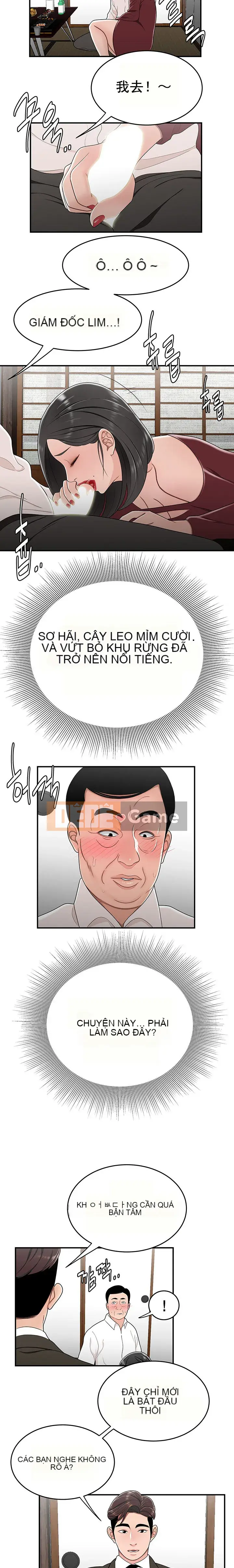 Ngày Đến Tập 1-34