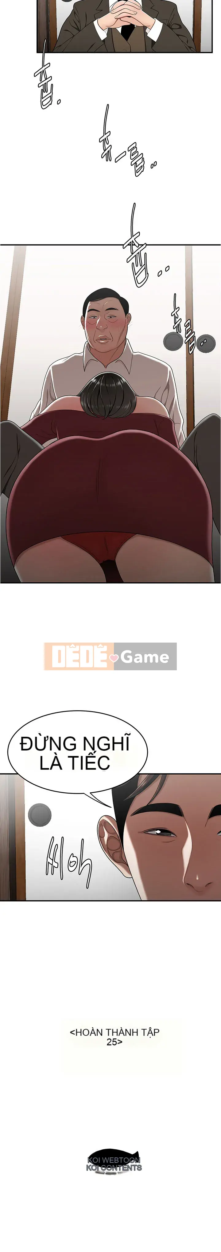 Ngày Đến Tập 1-34