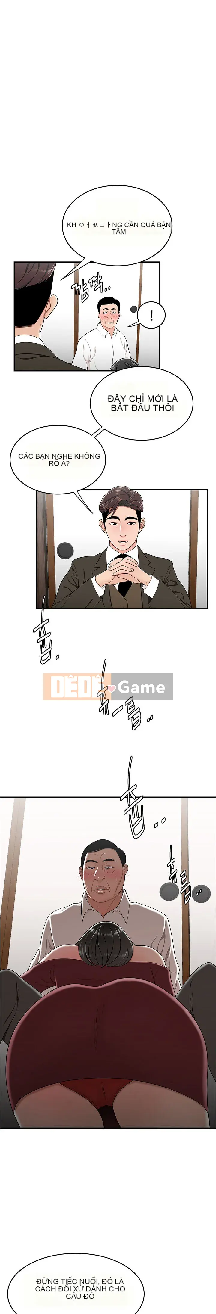 Ngày Đến Tập 1-34