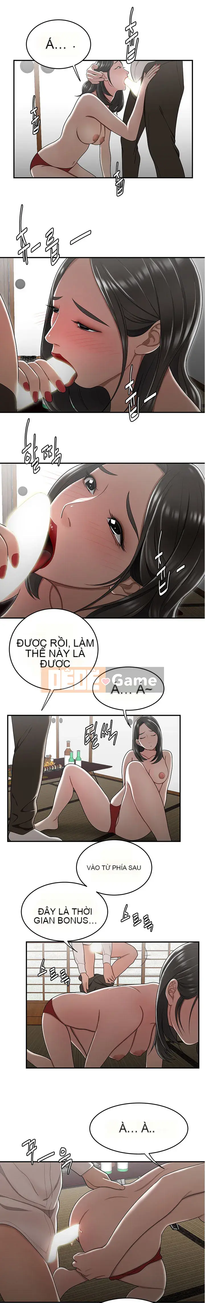 Ngày Đến Tập 1-34