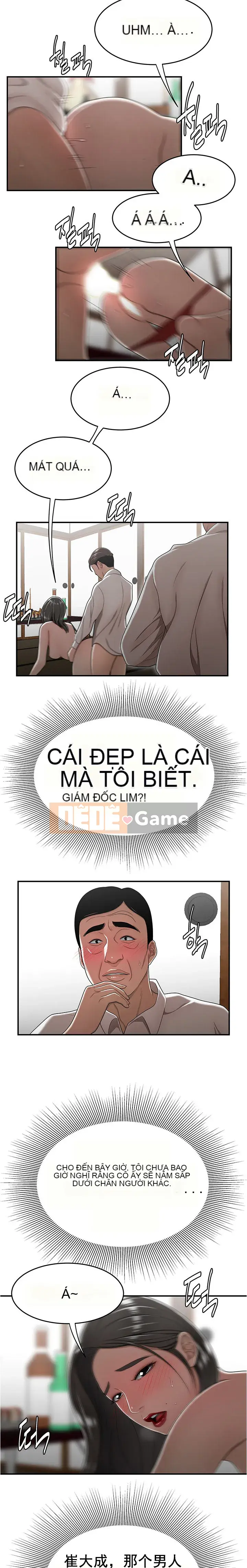 Ngày Đến Tập 1-34