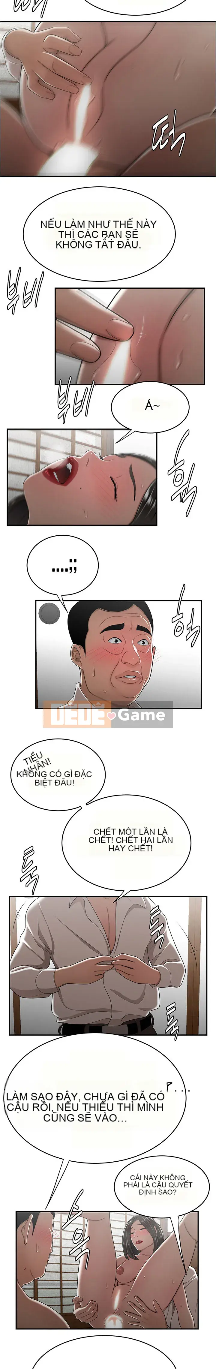 Ngày Đến Tập 1-34