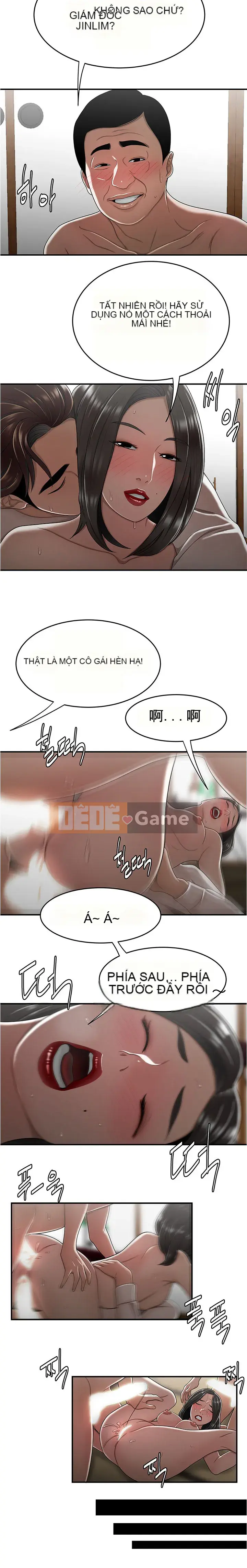 Ngày Đến Tập 1-34