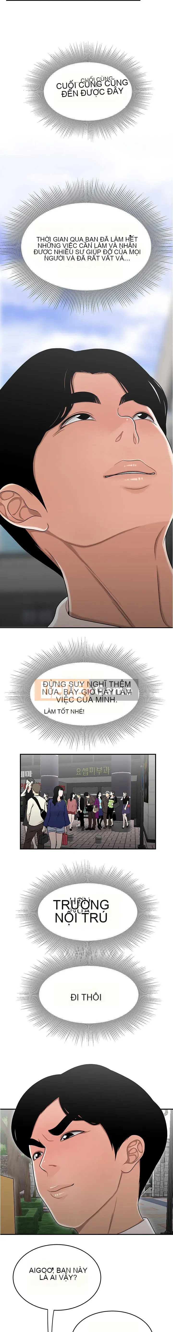 Ngày Đến Tập 1-34