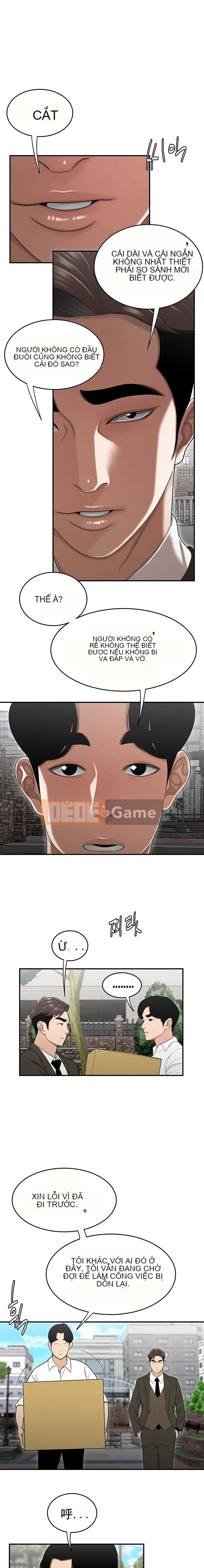 Ngày Đến Tập 1-34